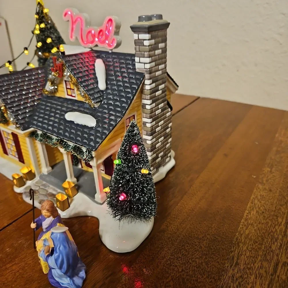 Department 56 